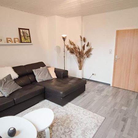 Ferienwohnung Zur Alten Post Bad Grund Luaran gambar