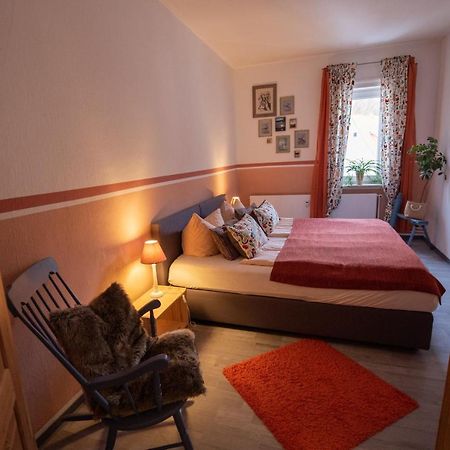 Ferienwohnung Zur Alten Post Bad Grund Luaran gambar