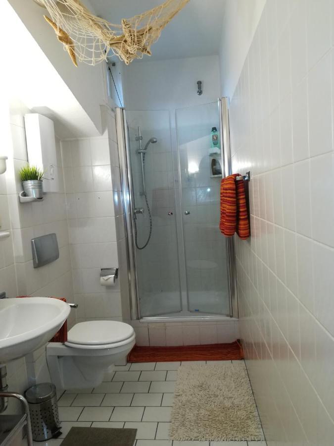 Ferienwohnung Zur Alten Post Bad Grund Luaran gambar