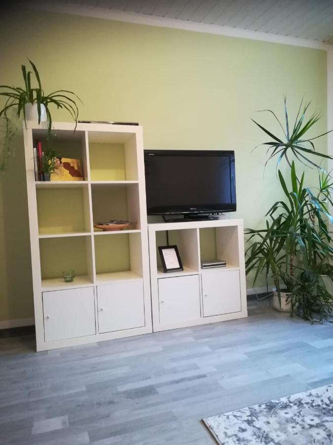 Ferienwohnung Zur Alten Post Bad Grund Luaran gambar