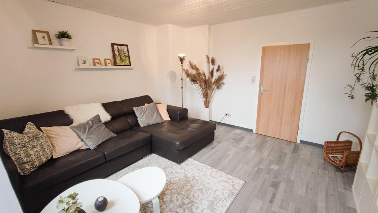 Ferienwohnung Zur Alten Post Bad Grund Luaran gambar
