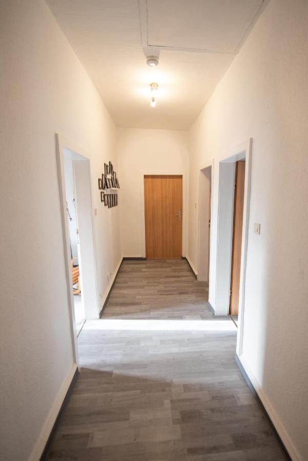 Ferienwohnung Zur Alten Post Bad Grund Luaran gambar