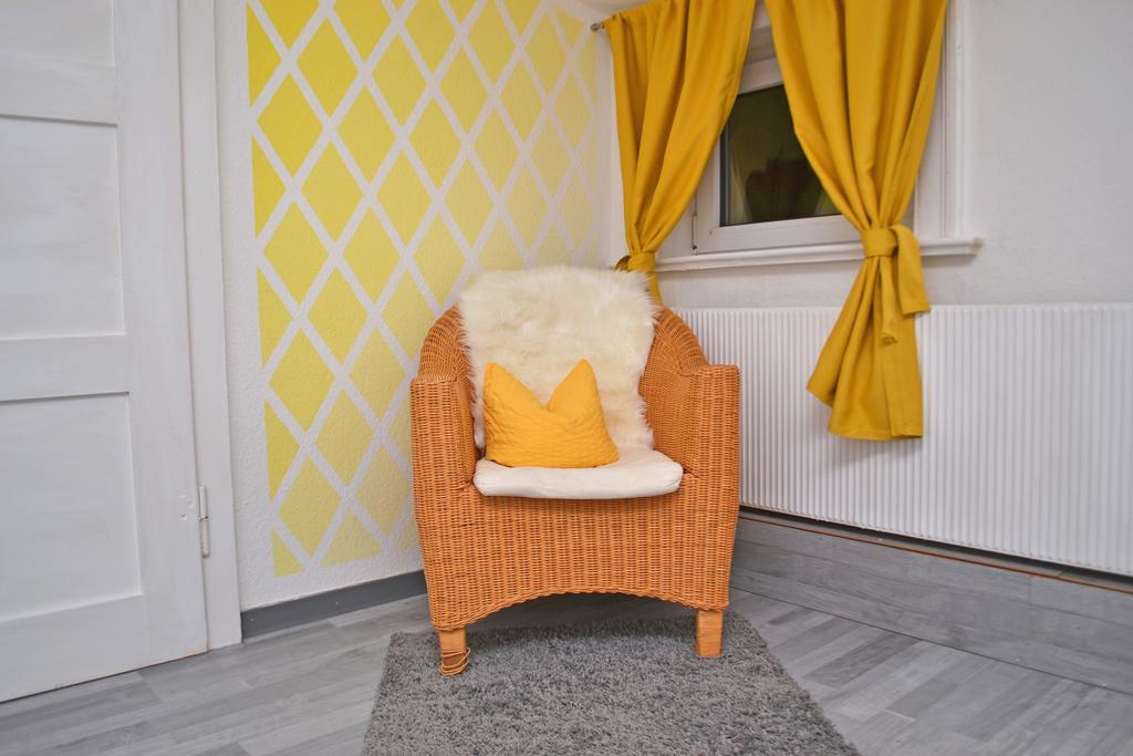 Ferienwohnung Zur Alten Post Bad Grund Luaran gambar